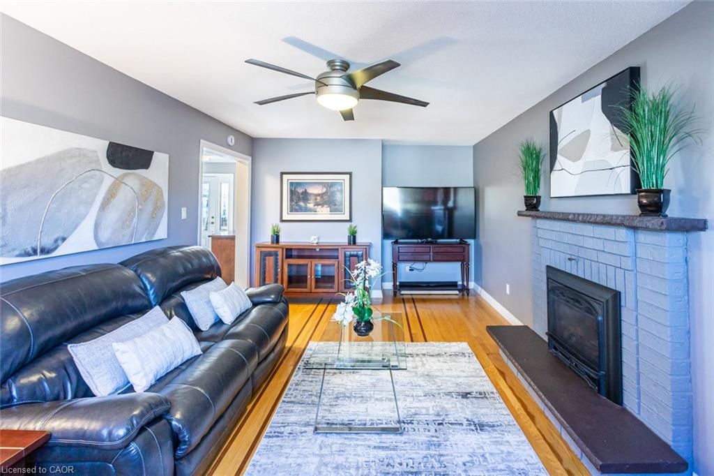1 Burwash Court Property Photo 20