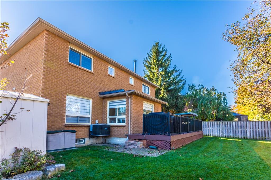 1 Burwash Court Property Photo 41