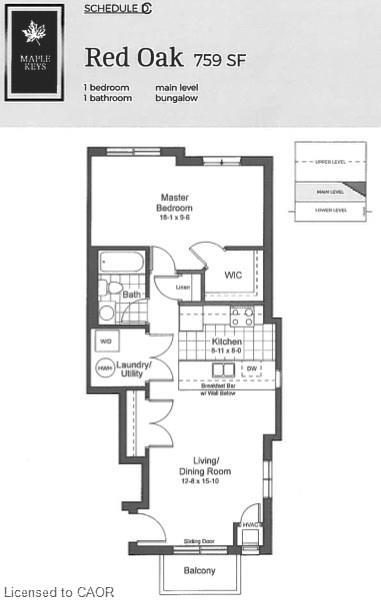 A2-190 Century Hill Drive Property Photo 12