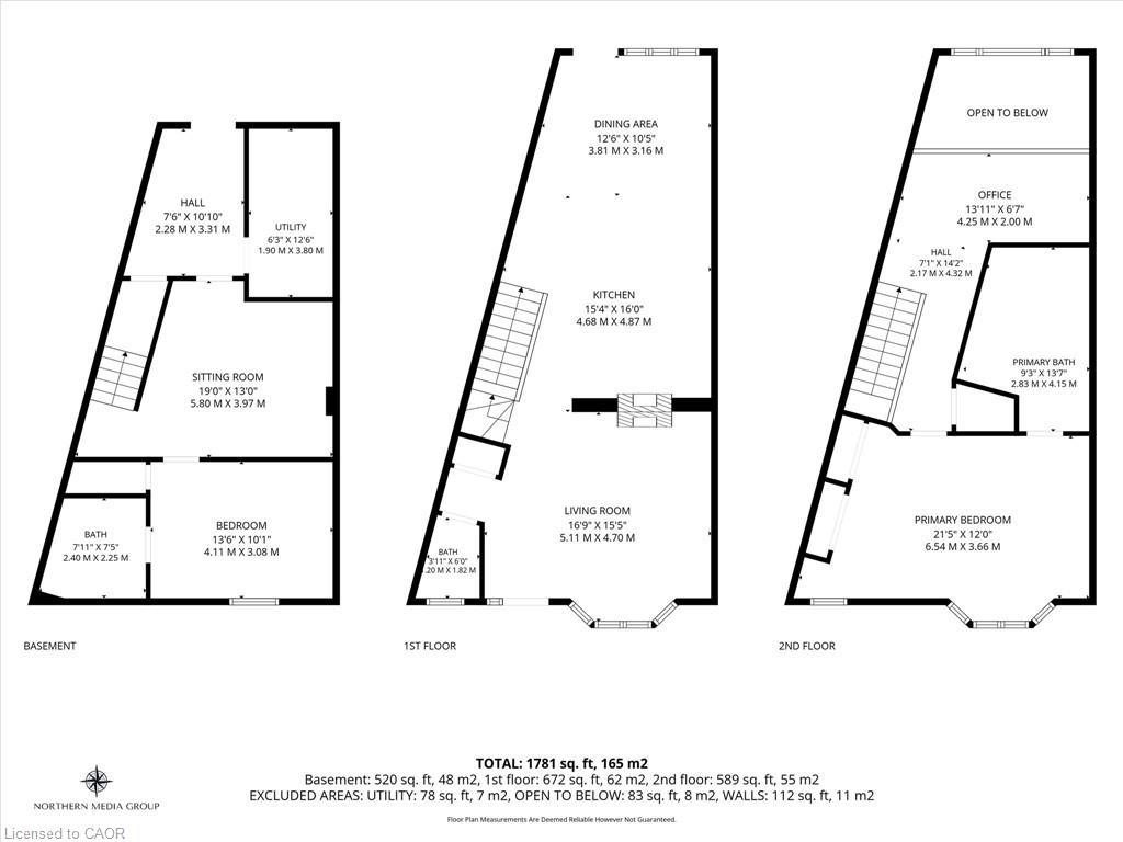 6-2110 New Street Property Photo 38