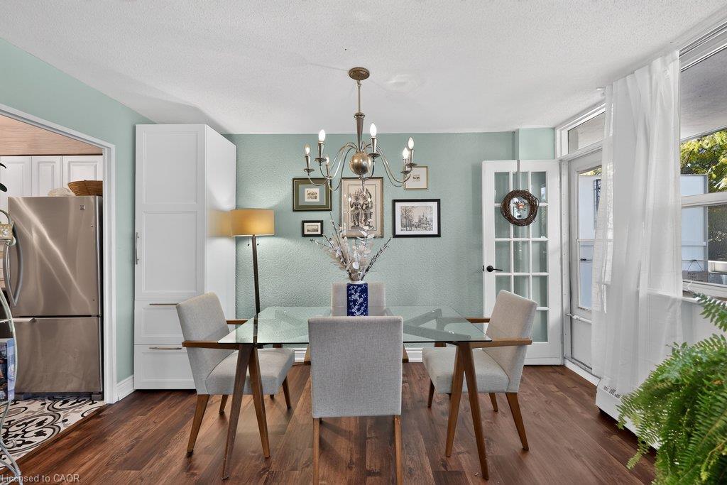 301-2263 Marine Drive Property Photo 10