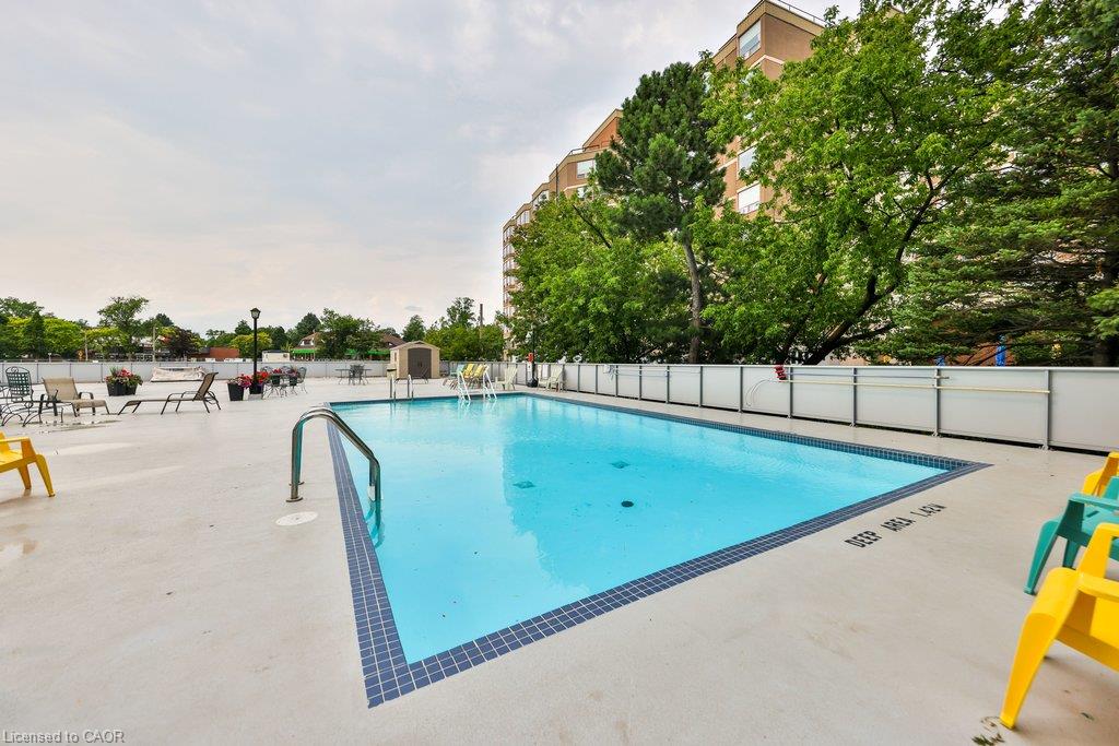 301-2263 Marine Drive Property Photo 41