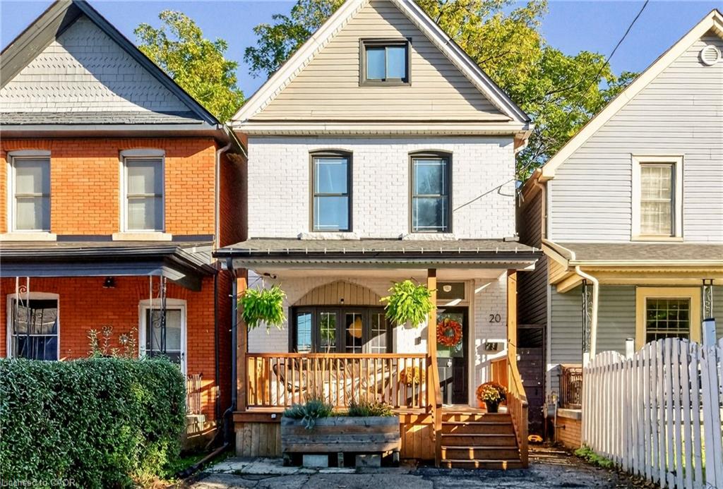 20 Belview Avenue Property Photo 1