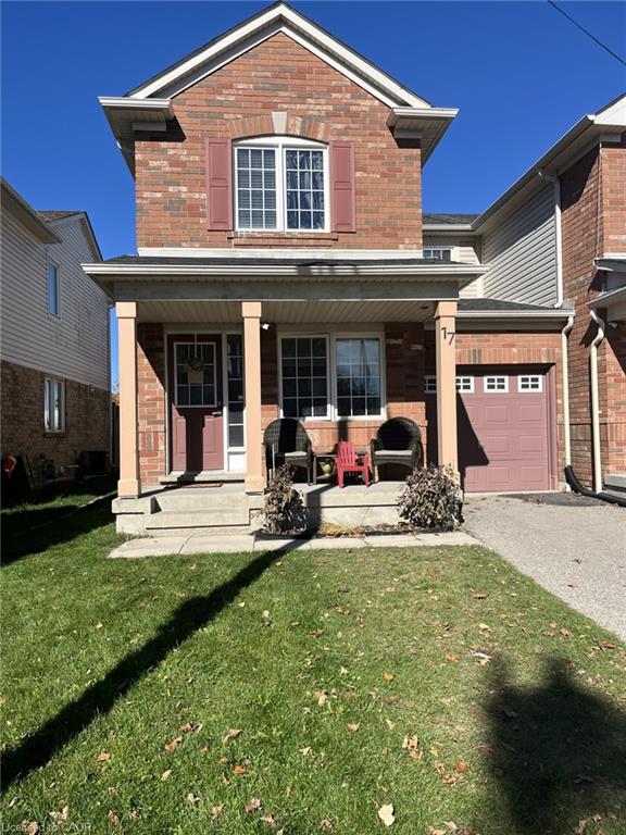 17 Garth Massey Drive Property Photo 1