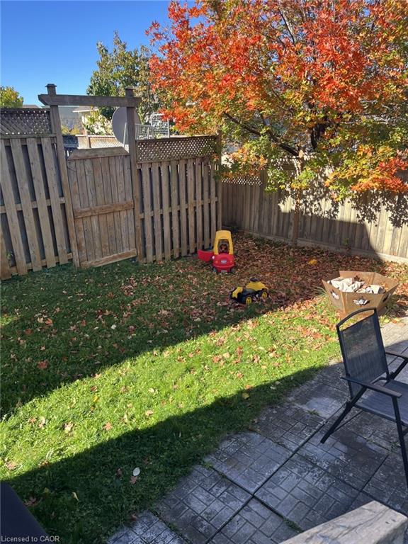 17 Garth Massey Drive Property Photo 14