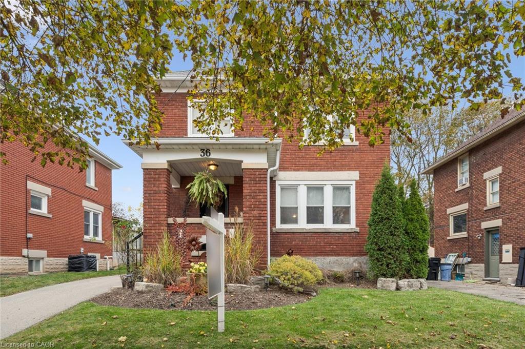 36 Dane Street Property Photo 1