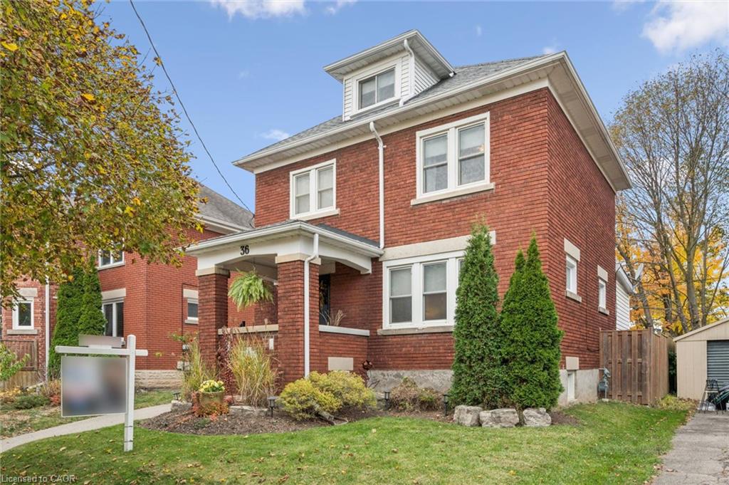 36 Dane Street Property Photo 2