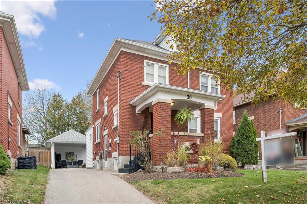 36 Dane Street Property Photo 3