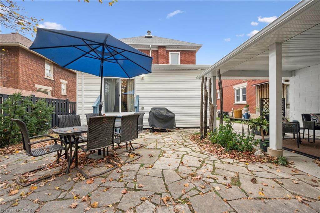 36 Dane Street Property Photo 37