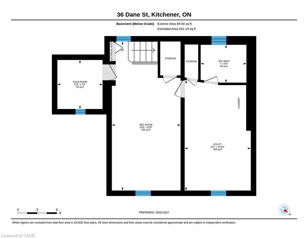 36 Dane Street Property Photo 38