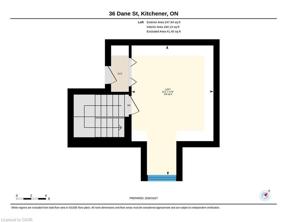 36 Dane Street Property Photo 39