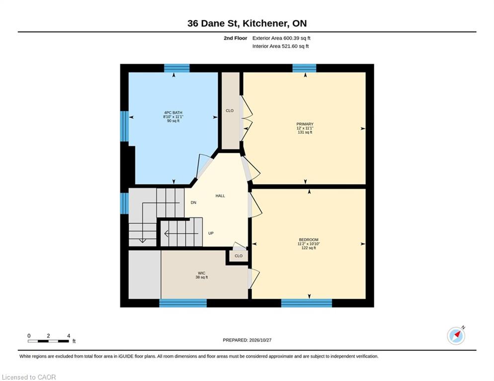 36 Dane Street Property Photo 40