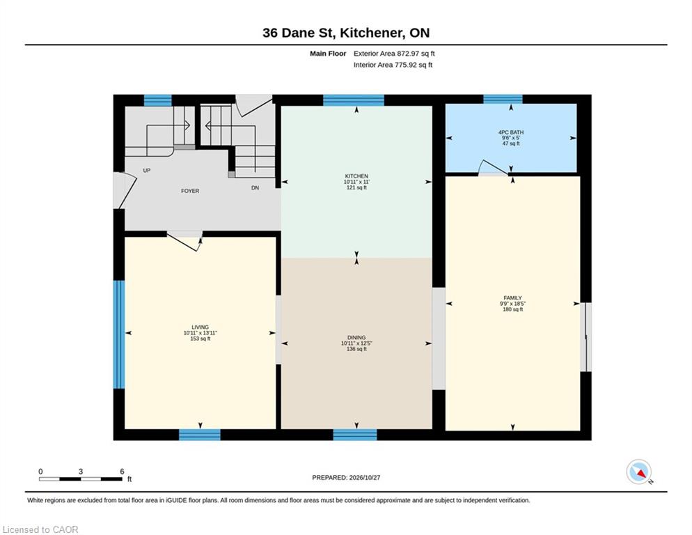 36 Dane Street Property Photo 41