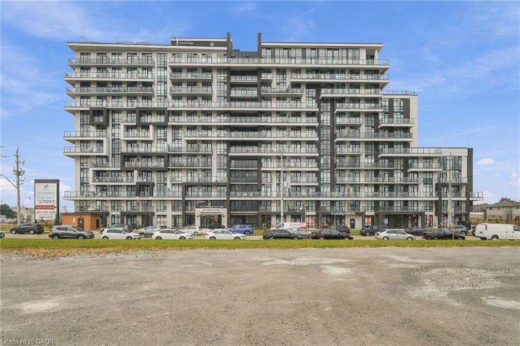 206-461 Green Road Property Photo 2