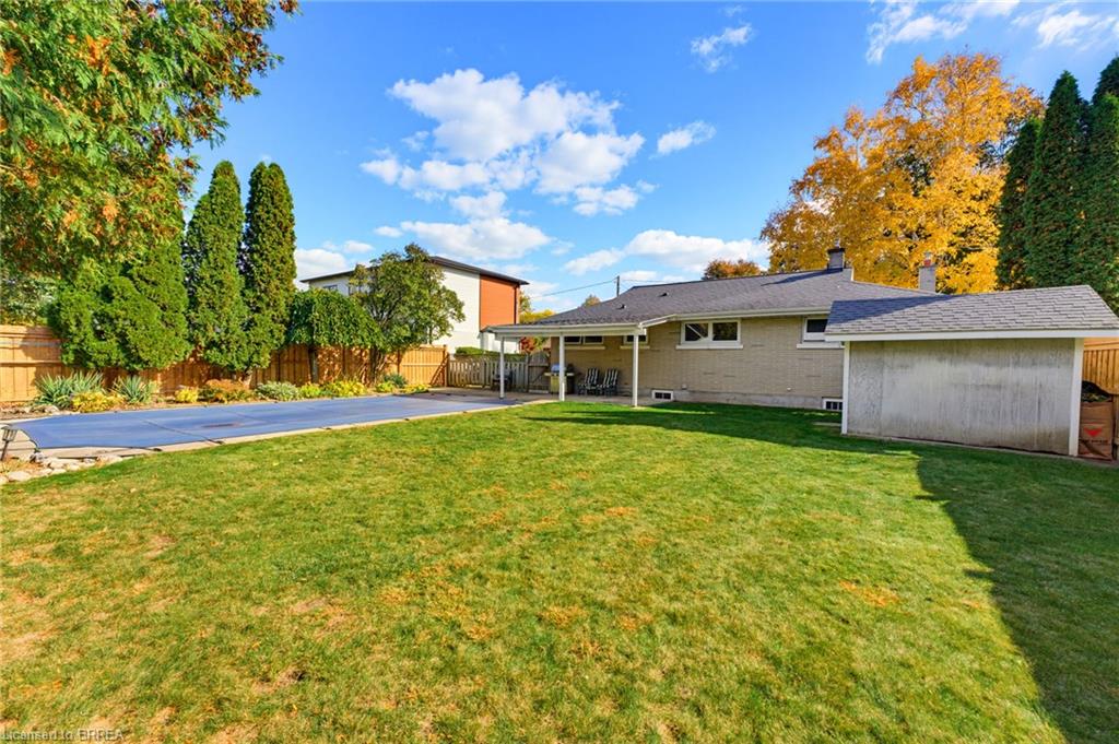 38 Varadi Avenue Property Photo 28