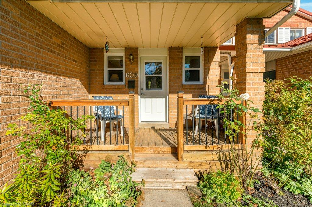 609 Roseheath Drive Property Photo 3