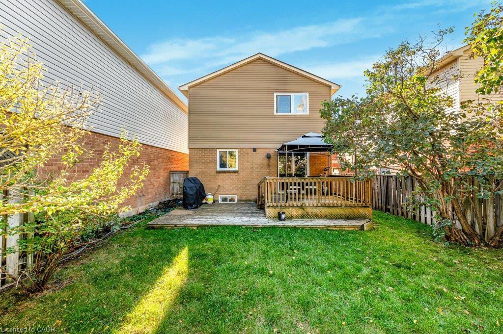 609 Roseheath Drive Property Photo 20