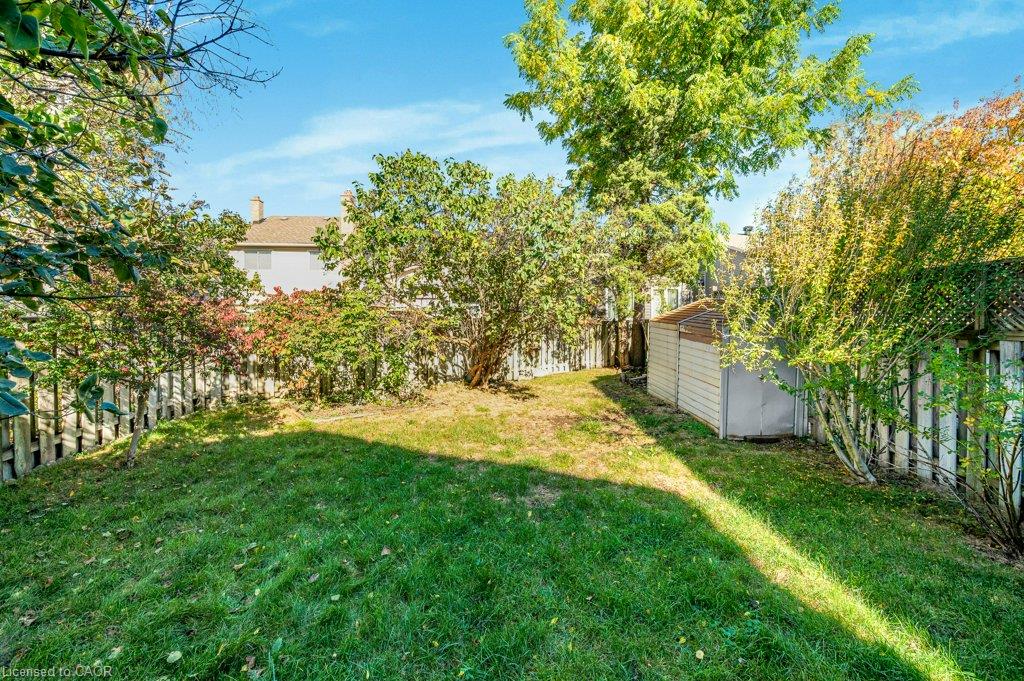 609 Roseheath Drive Property Photo 21
