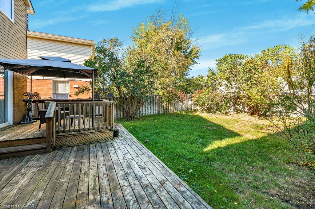 609 Roseheath Drive Property Photo 23
