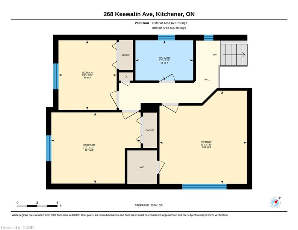 268 Keewatin Avenue Property Photo 44