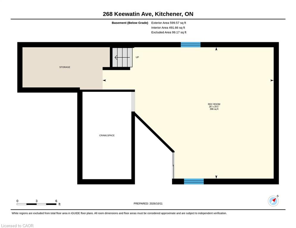 268 Keewatin Avenue Property Photo 45