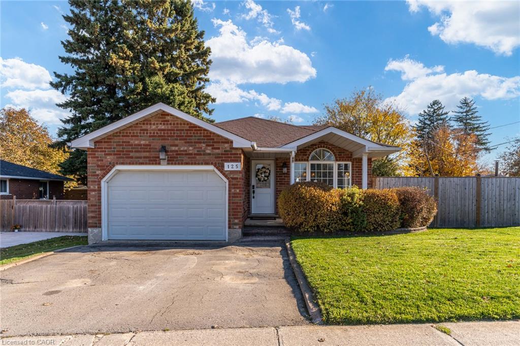 125 Jelly Street Property Photo 1