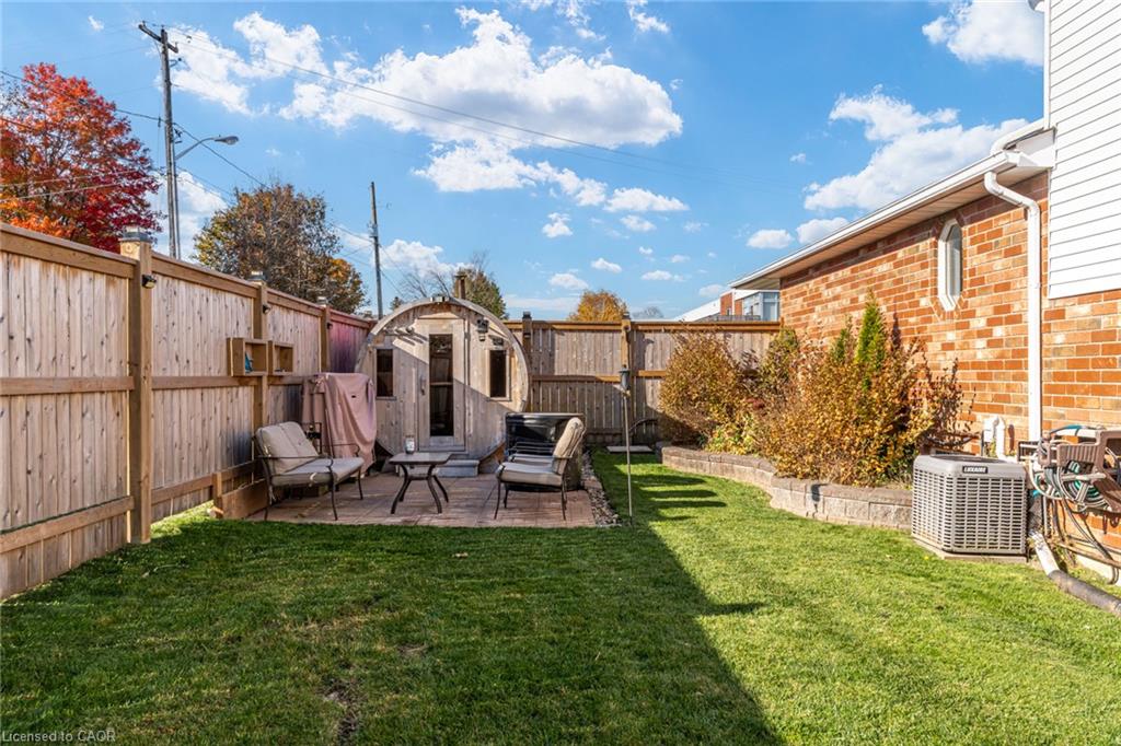 125 Jelly Street Property Photo 35
