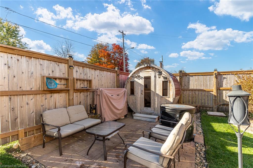 125 Jelly Street Property Photo 36