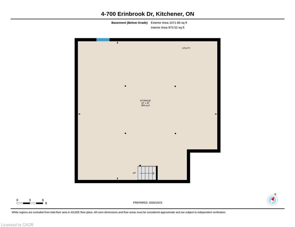 4-700 Erinbrook Drive Property Photo 45