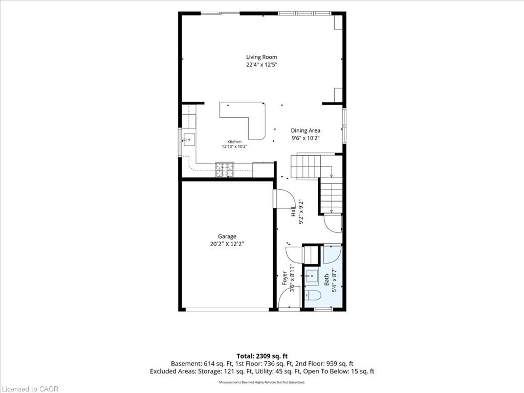 22 Indigo Street Property Photo 45