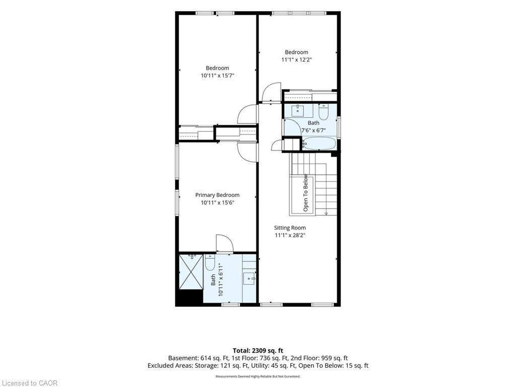 22 Indigo Street Property Photo 46