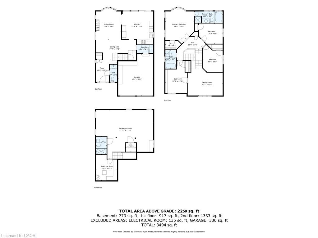 2248 Elmside Crescent Property Photo 32