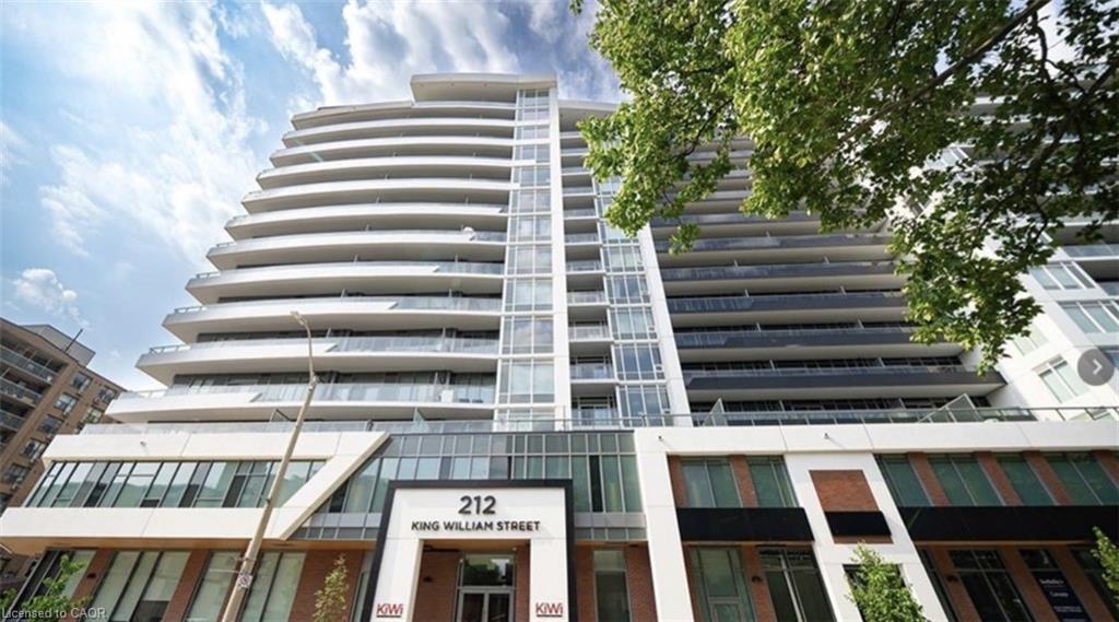 1109-212 King William Street Property Photo 1