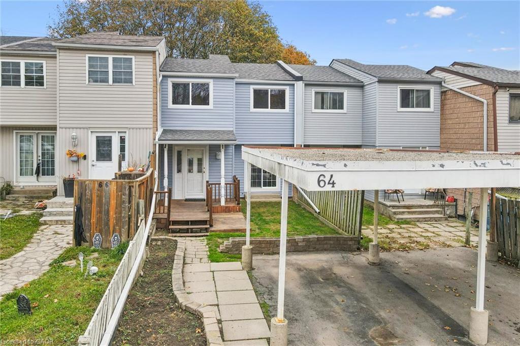 64 Frobisher Court Property Photo 1