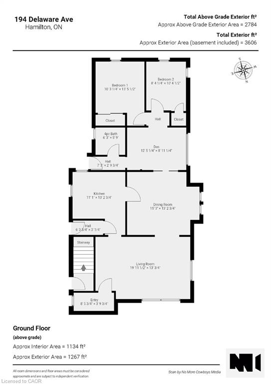 194 Delaware Avenue Property Photo 12