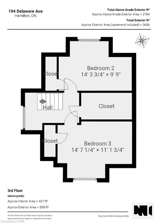 194 Delaware Avenue Property Photo 14