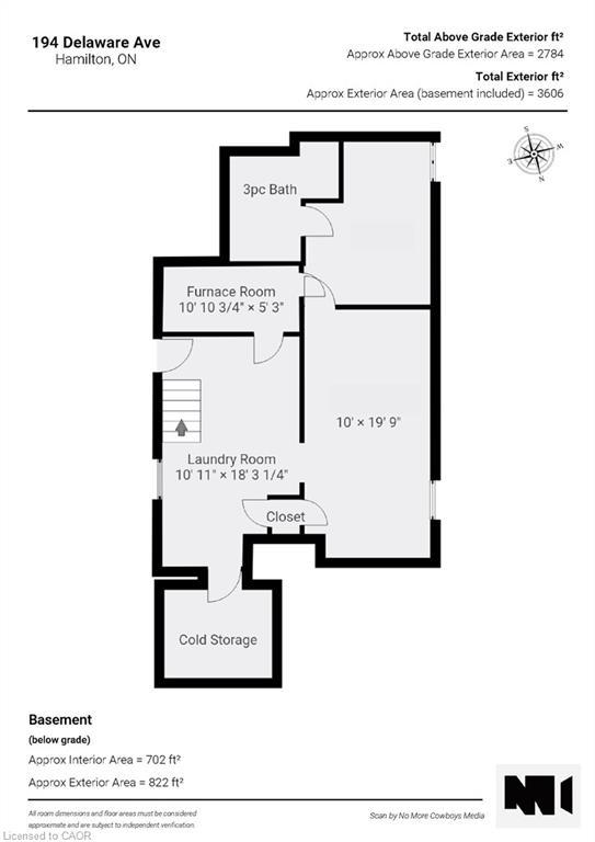 194 Delaware Avenue Property Photo 15