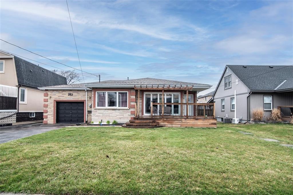 243 Federal Street Property Photo 1