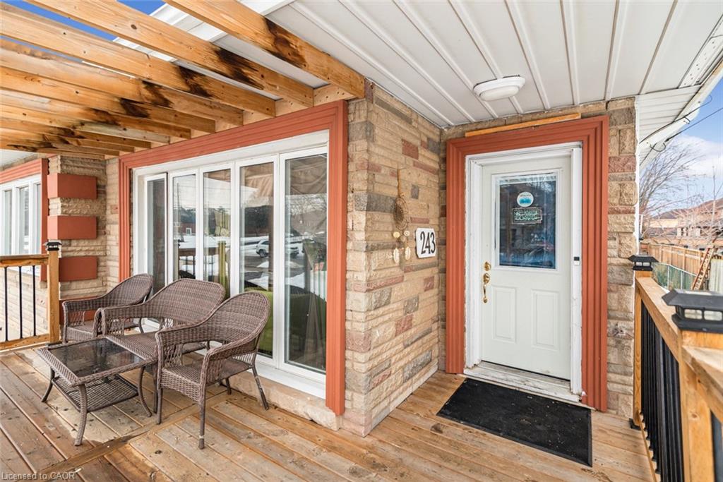 243 Federal Street Property Photo 3