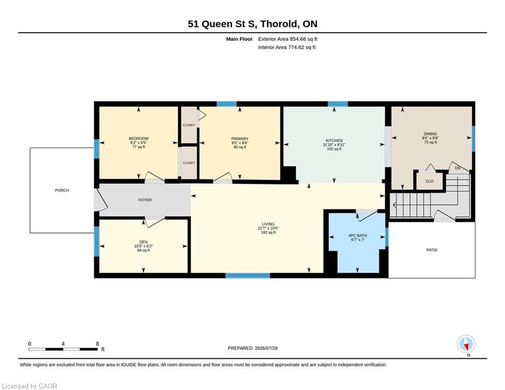 51 Queen Street S Property Photo 41