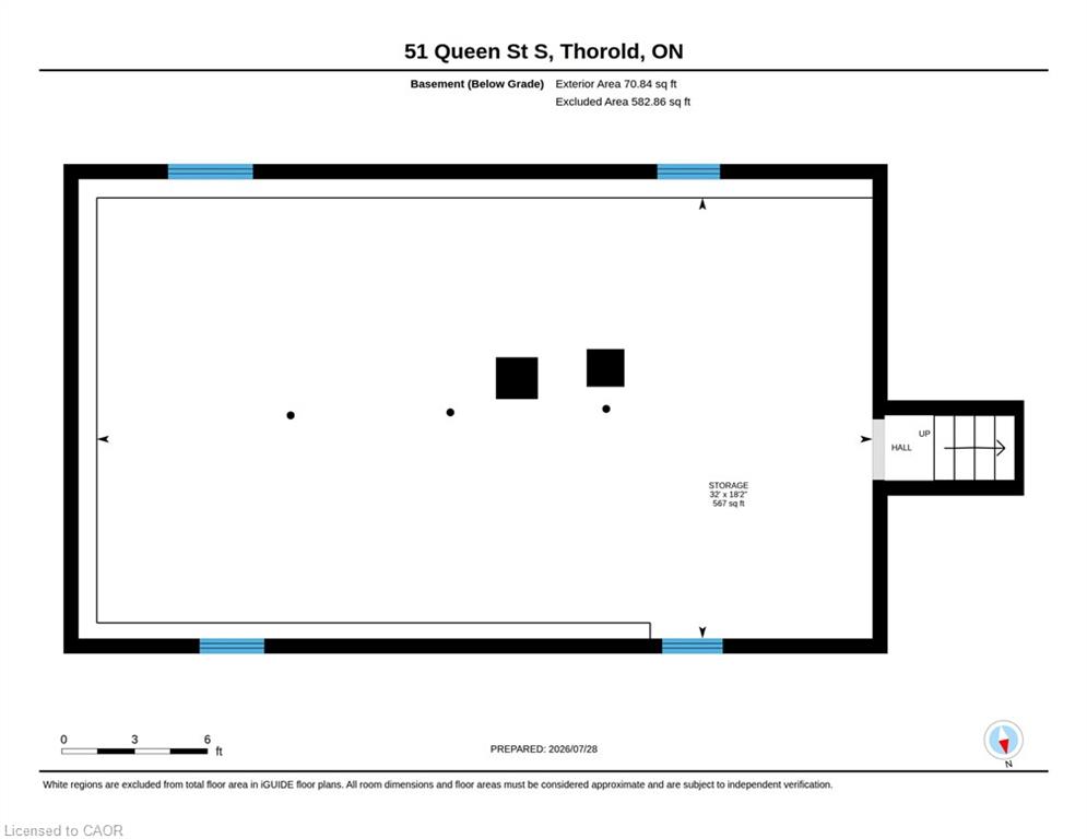 51 Queen Street S Property Photo 42