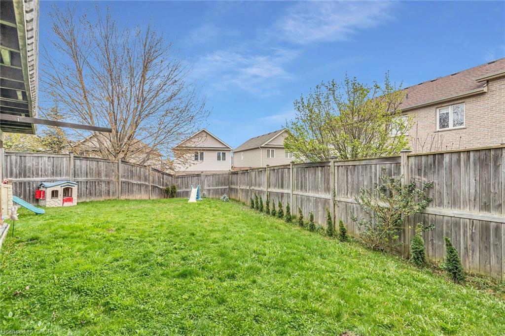 956 Banffshire Court Property Photo 42