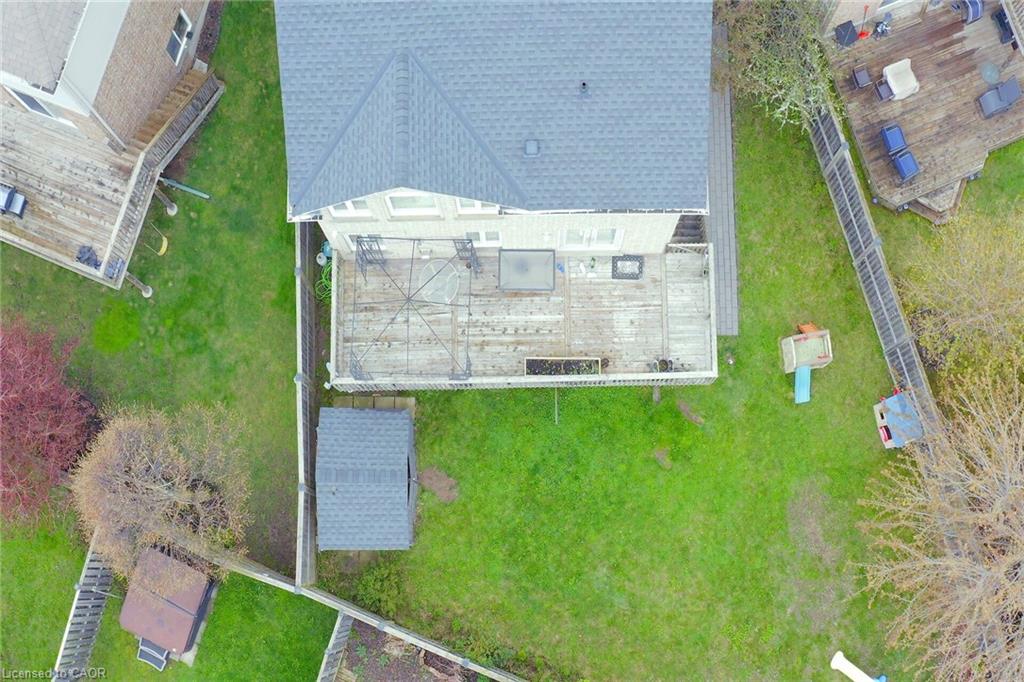 956 Banffshire Court Property Photo 47