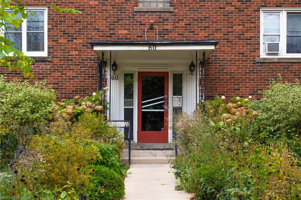 304-60 Robinson Street Property Photo 1
