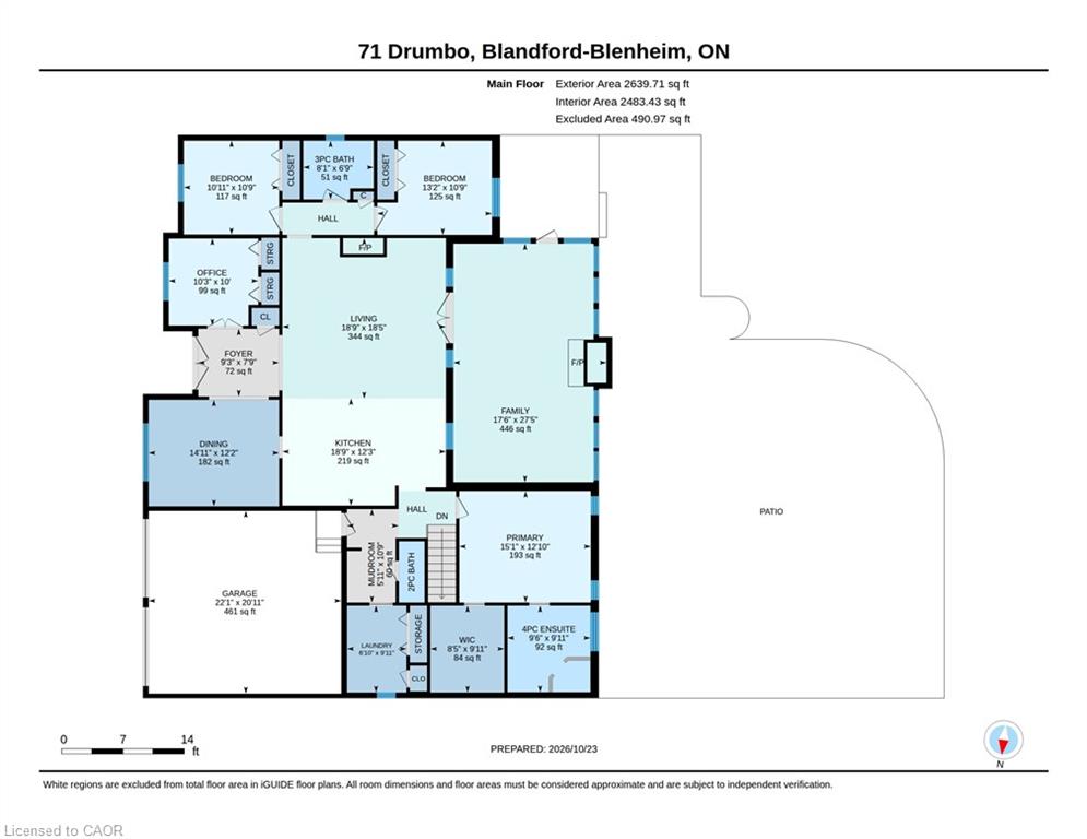 71 Centre Street Property Photo 39