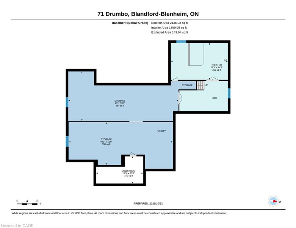 71 Centre Street Property Photo 40