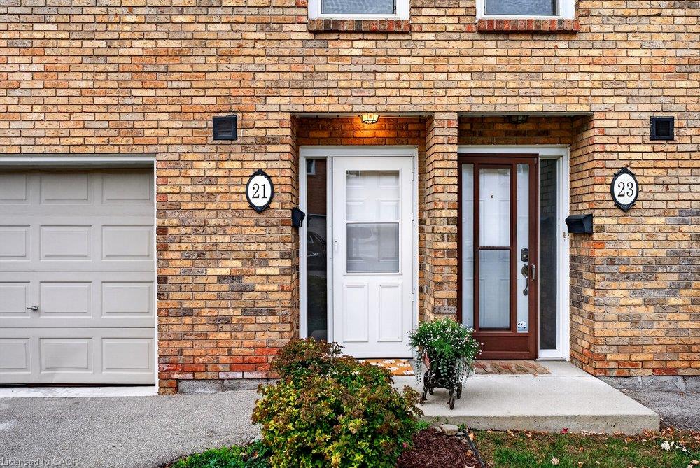 21 Rosedale Court Property Photo 11