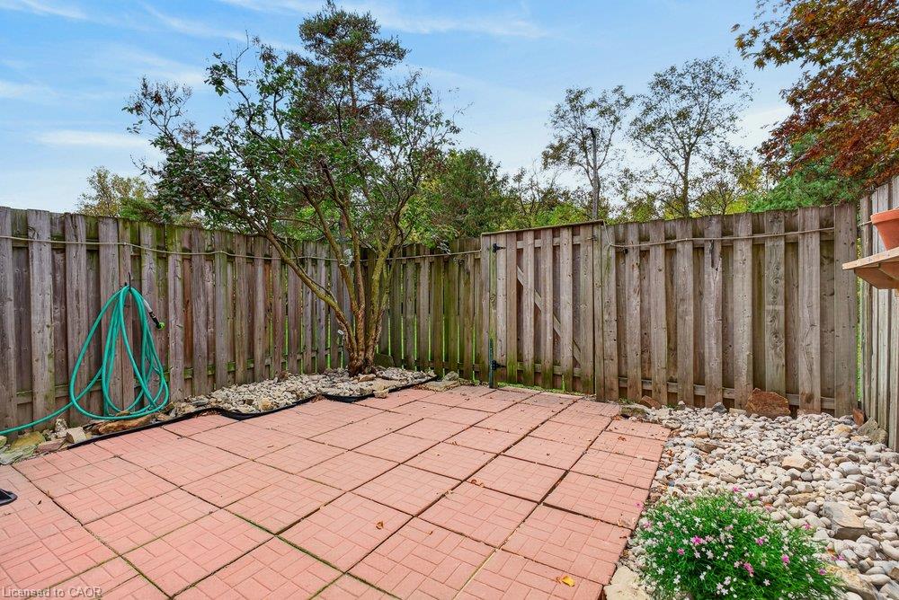 21 Rosedale Court Property Photo 36