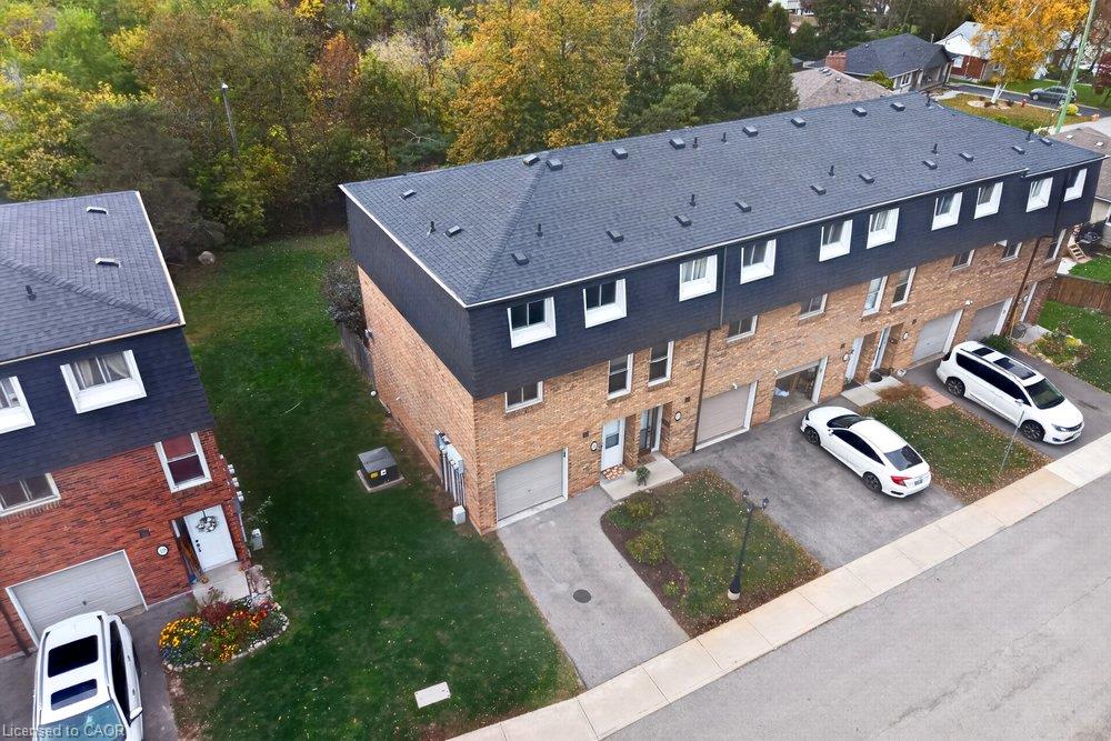 21 Rosedale Court Property Photo 42