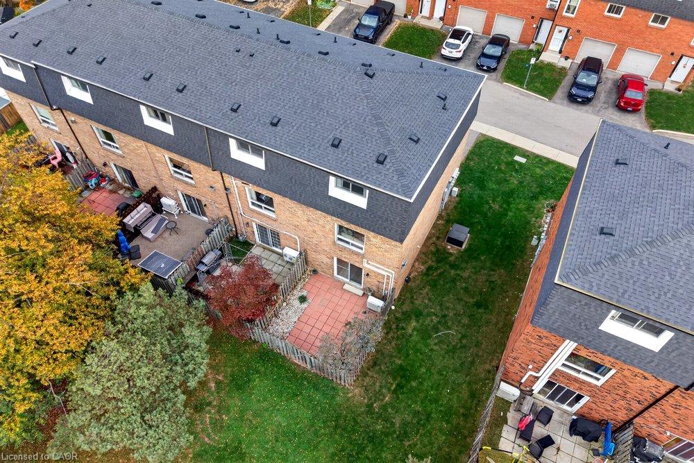 21 Rosedale Court Property Photo 43